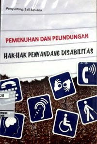 Image of Pemenuhan dan Perlindungan Hak-hak Penyandang Disabilitas